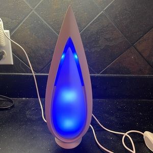 DoTERRA Lotus Diffuser